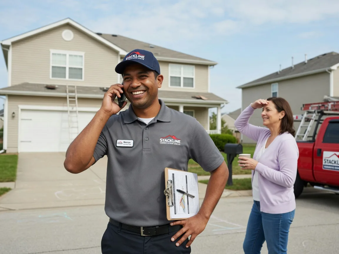 Chimney flashing repair Tabor, SD FAQs